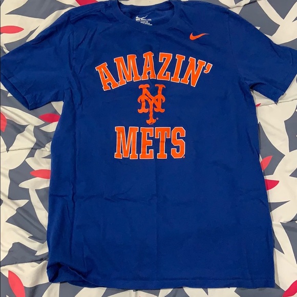 cool mets shirts